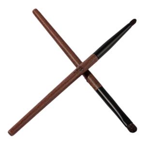 XINGDOU | Crescent Silhouette Detail Makeup Brush Sheep Wool