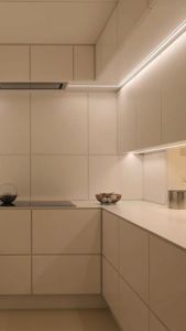 Flexible COB LED Strip Light 5M/10M DC 12V/24V - Warm/Neutral/Warm White 3000K/4000K/6500K for Home Decor