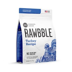 BIXBI Original Price Freeze Dried Beef for RB Dogs Pet Food Full Price Dog Main Meal Pure Fresh Meat Pet Supplies