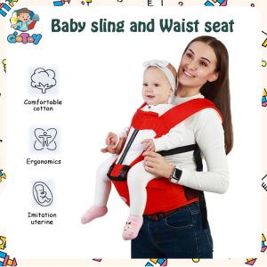 Baby Carrier Backpack: A Comprehensive Guide