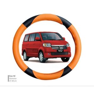 Sarung Pelindung Stir Mobil Suzuki Apv