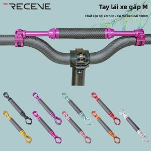 Universal Adjustable Extension Rod for Lights Phone Mounts and Speedometers