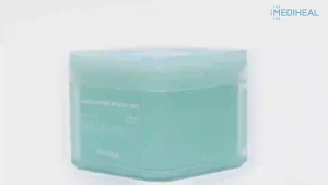 MEDIHEAL Daily Treatment Toner Pad - TeatreeMadecassosideCollagenWatermidePhytoVitamideRetinol