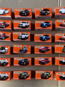 Hộp Diêm Bhl30782 Bộ Sưu Tập Đồ Chơi Mô Hình Xe Bé Trai Dnk70 Dòng Giao Thông Chaihe Anh Hùng Thành Phố Anh Hùng