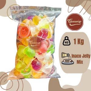 Inaco mini jelly 1 kg