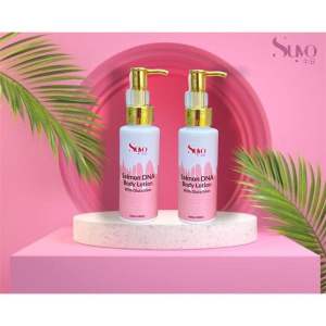 SUYO LOTION SALMON DNA PAKET HEMAT ISI 2