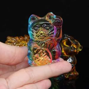 Tượng Trang Trí Taplo Ô Tô Bàn Trà Góc Tu Tập chất liệu bền đẹp sắc nét  tượng trang trí phong thủy - may mắn