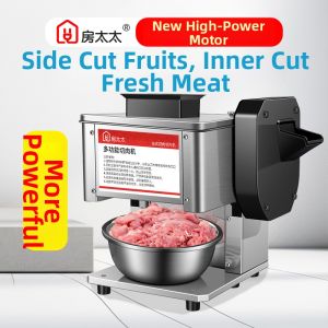 FANGTAITAI | Commercial Cutting Machine Small Automatic