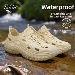 TZLDN | Non-Slip Odor-Preventing Sandals