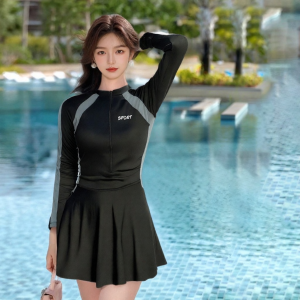 JIFANPAUL | Bộ Đồ Bơi Một Mảnh Elegante Cho Phụ Nữ