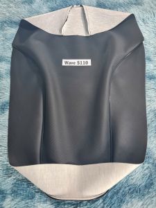 Áo Yên Wave S 110Cc Form Zin Thái Mịn