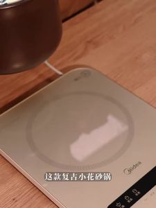 TAOXIANGYI | Nồi Sứ Chống Nóng