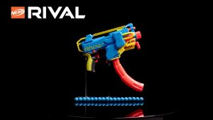 Nerf Rival Challenger MXXIV-1200 Motorized Blaster