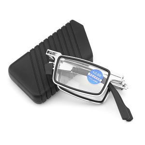 JIFANPAUL | Anti-Blue Light Anti-Radiation Folding Reading Glasses