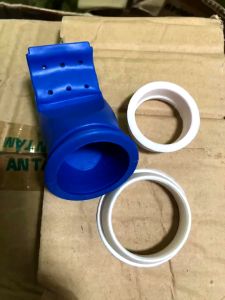 Chống Mùi Bồn Rửa Mùi Chất Thải Sàn Thoát Nước Tóc Làm Tắc Cống Ống Lọc Nước Phòng Tắm