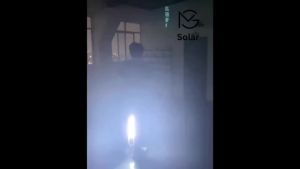 【Hot sales】Lampu Solar Outdoor Waterproof  Solar Light Outdoor Lighting  IP67 Solar Street Light Solar Lamp 太陽能燈戶外 10 Year Warranty