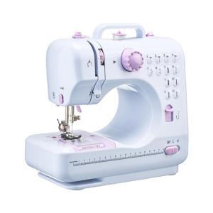 GIANXI | Home Use Small Automatic Multifunctional Thick Sewing Machine