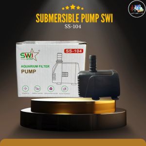 POMPA SWI 104 / POMPA AQUARIUM SWI STAR 104 / SWI STAR