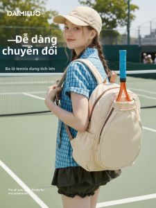 Dalmillau | Sports Backpack Double Shoulder Bag