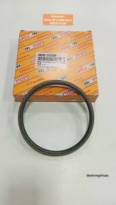 ซีลล้อหน้า สำหรับรถบรรทุก ฮีโน่ รุ่น F18 FM FL KT สิงห์ไฮเทค HINO เบอร์ 9828-01229 แท้ (1 อัน)