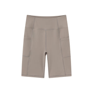 JOLLY BEAN | Sun Protection Sports Yoga Shorts