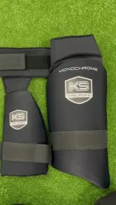 KASEL Monochrome Combo T/Pads (Men)