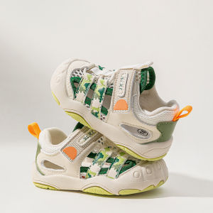 BradMiller | Trendy Soft Bottom Anti-slip Shoes for Children