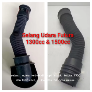 Selang Filter udara Suzuki Carry Futura 1500cc dan 1300cc