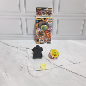 Mainan Gangsing Torblade Beyblade - Mainan Gamgsing Led Cahaya