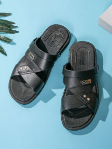JIFANPAUL | Anti-slip Soft Bottom Sandals Men