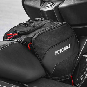 Motorcycle Scooter Tunnel Tank Bag For Honda ADV150 X-adv750 Forza350 Forza300 NSS350 Xadv750 Forza 300 350 ADV 150