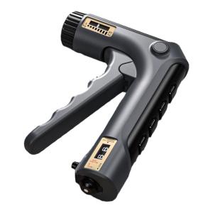 XINYIWANJIA | Adjustable Counting Hand Grip Strength Trainer