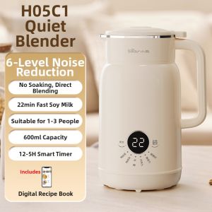 Bear | Multifunctional Baby Food Home Blender