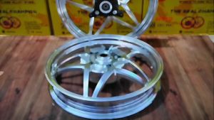 Velg Vnd V Speed 1.85x14 2.15x14 Aerox Old Aerox New Connected Asli Original VND