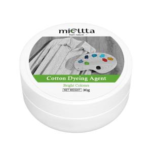 MIOLTTA | Color Restoration Dye for Clothing