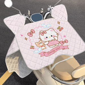 Tấm Chắn Gió Xe Điện Chống Nắng Mỏng Mùa Hè Tấm Chắn Gió Xe Máy Chống Gió Chống Nước Đa Năng Cho Mọi Mùa