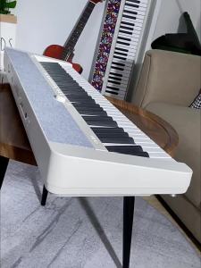 Casio | keyboard piano Portable Multi-functional 61-Key Electronic Keyboard