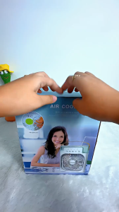 Kipas angin humidifier caps