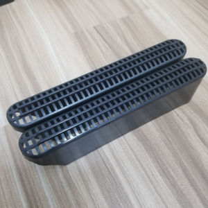 Volvo XC40/V40/V60/V90/S60/S90 Seat under Air Conditioner Outlet Protection Cover Car Interior Modification Parts Plastic Material