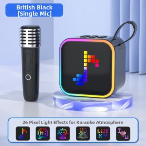 TANALAZ | Karaoke Bluetooth Speaker