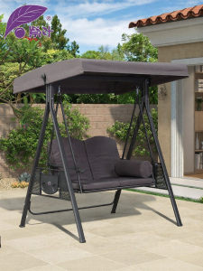 ZIYE | Outdoor Double Popularity Trend Garden Swing