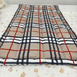 Baby Pure Cotton Cotton Urine Pad Baby Bedding Newborn Handmade Bag Quilt Mattress Quilt Breathable Washable