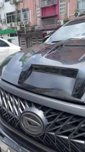 Perodua Aruz 2019 - 2026 ABS Lexus Style Front Grille With Perodua Logo