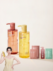 watercome | Exfoliating Salicylic Acid Body Wash