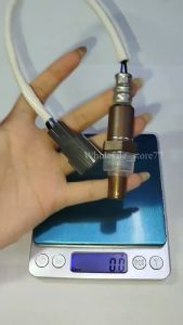 ORIGINAL | PERODUA AXIA NEW MYVI 1.3 OXYGEN SENSOR FRONT SENSOR LAMBDA EXHAUST DEPAN ENGINE CHECK LIGHT 89465-BZ360