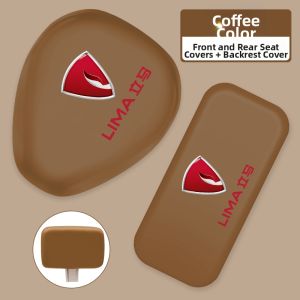F30 Specialized Decoration Seat Cover