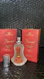 PARFUME BACCARAT ISI 35ML BY TAMAM