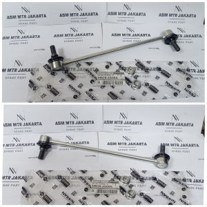 LINK STABIL STABILIZIER DEPAN XTRAIL X-TRAIL T31 ORIGINAL 1SET