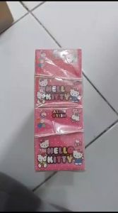 Grosir Memo Mini Cover Tepal Glossy Isi 20 Lembar Soft Paper