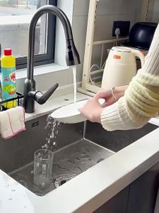 Multi-functional Kitchen Drying Rack